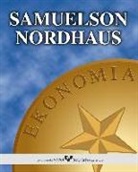 William D. Nordhaus, Paul Anthony Samuelson - Ekonomia
