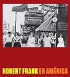 Robert H. Frank - Robert Frank en América