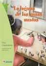 Fina Casalderrey, Dani Soms Bach - La laguna de las niñas mudas
