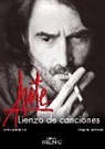 Luis García Gil - Aute, lienzo de canciones