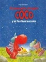 Ingo Siegner - El pequeño dragón Coco y el festival escolar