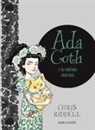 Chris Riddell, Chris Riddell - Ada Goth y la sinfonía siniestra