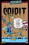 Will Eisner - Los archivos de The Spirit 21