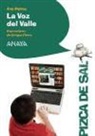 Ana Alonso, Ana Isabel Conejo Alonso, Enrique Flores - La voz del valle