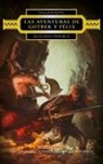 William King, Martin Simonson - Las aventuras de Gotrek y Félix. Segundo ómnibus : Matadragones ; Matabestias ; Matavampiros