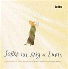 Jennifer Berne, Vladimir Radunsky - Sobre un raig de llum. Una història d'Albert Einstein
