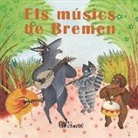Nicoletta Codignola, Sophie Fatus - Conte-joc: Els músics de Bremen