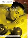 María Amparo Badía Vila, Enriqueta García Miranda - Actividades en cabina de estética