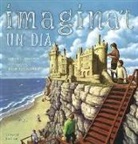 Rob Gonsalves, Sarah L. Thomson - Imagina't un dia