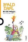 Roald Dahl - El dit màgic