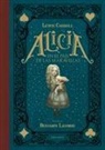 Lewis Carroll, Benjamin Lacombe, Benjamin Lacombe - Alicia en el País de las Maravillas