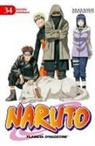 Masashi Kishimoto - Naruto 34