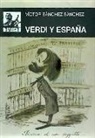 Víctor Sánchez - Verdi y España