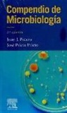Juan José Picazo de la Garza, J. Prieto Prieto - Compendio de microbiología