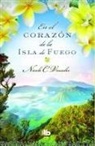 Nicole C. Vosseler - En el corazón de la isla de fuego
