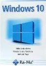 José Luis Raya Cabrera - Windows 10