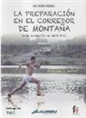La preparación en el corredor de montaña
