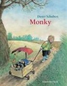 Dieter Schubert - Monky
