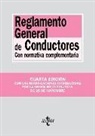 Editorial Tecnos - Reglamento general de conductores : con normativa complementaria