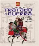 Giorgio Bergamino, Musashi Miyamoto, Gianni Palitta - El libro de los cinco anillos