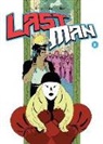LAST MAN 02