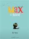 Ed Vere - Max el Valent