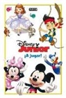 Walt Disney, Walt Disney Productions - ¡A jugar!