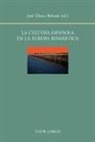 José Checa Beltrán - La cultura española en la Europa romántica