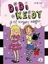 Wanda Coven, Begoña Oro, Priscilla Burris - Didi Keidy y el conjuro mágico