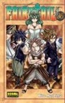 Hiro Mashima - Fairy tail 36