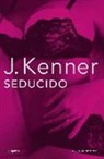 Julie Kenner - Deseo 2. Seducido