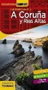 Anaya Touring Club, Enrique Posse Andrade - A Coruña y Rías Altas