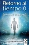 Cristina Acebrón, Cristina Acebrón Guirau - Retorno al tiempo 0