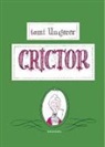 Tomi Ungerer, Tomi Ungerer - Críctor
