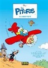 Y. Delporte, Peyo - Los Pitufos 15. El aeropitufo