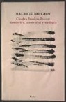Mauricio Beuchot - Charles Sanders Peirce : semiótica, iconicidad y analogía