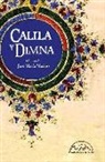 Anónimo, José María Merino - Calila y Dimna