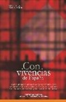 José Cabrera Martos, Antonio Carvajal - Con vivencias de España