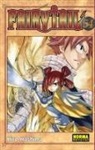 Hiro Mashima - Fairy Tail 54