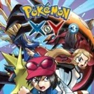 Hidenori Kusaka, Satoshi Yamamoto - Pokémon X-Y 3