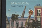 Pinto, David Pintor - Barcelona