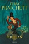 Terry Pratchett - Perillán
