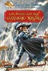 Geronimo Stilton - Las aventuras del Corsario Negro