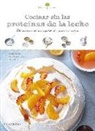 Larousse Editorial - Sabores & bienestar : cocinar sin las proteínas de leche