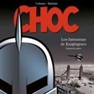 Stéphan Colman, Eric Maltaite - Choc 2