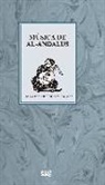 Reynaldo Fernández Manzano - Música de al-Andalus