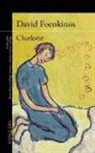 David Foenkinos - Charlotte