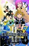 Shiro Amano - Kingdom Hearts II, 7