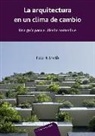 La arquitectura en un clima de cambio