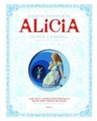 Lewis Carroll, Salvador Oliva Llinas, John Tenniel - Alícia. Edició completa